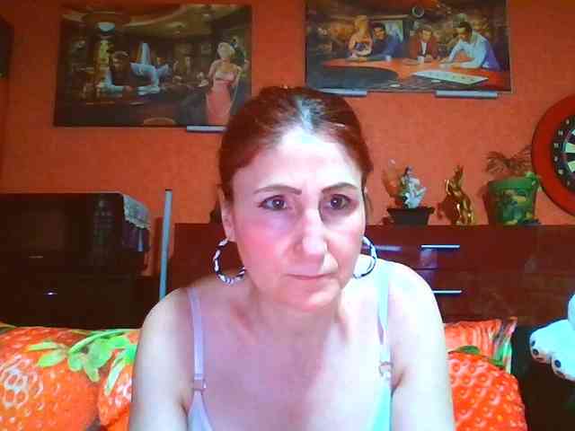 Angelique4 webcam