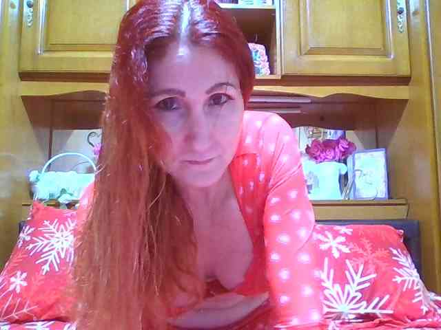 Angelique4 webcam