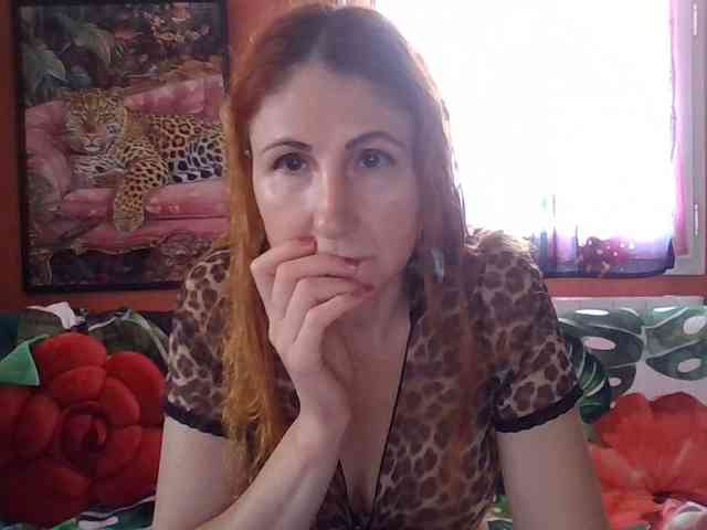 Angelique4 webcam
