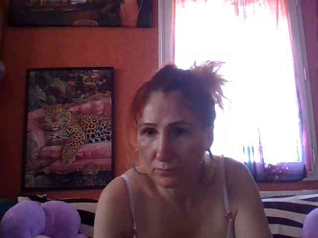 Angelique4 webcam