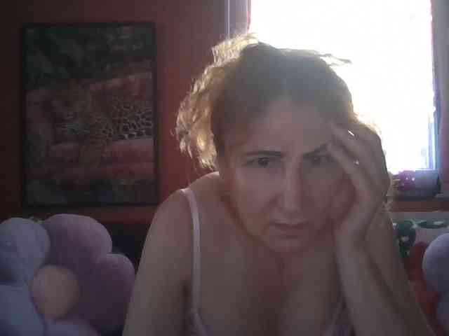 Angelique4 webcam