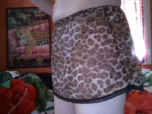 Angelique4 webcam
