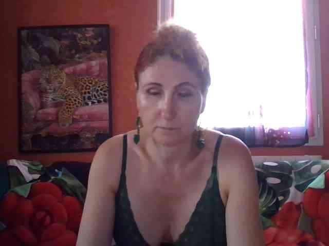 Angelique4 webcam