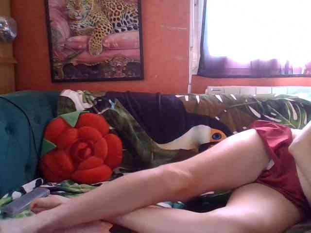 Angelique4 webcam
