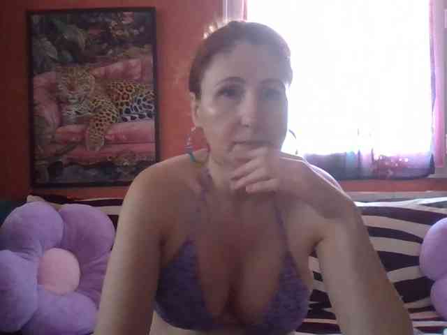 live free chat Angelique4