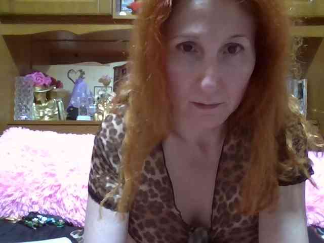 Angelique4 webcam