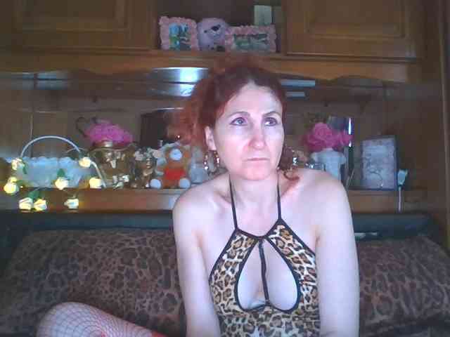 Angelique4 webcam