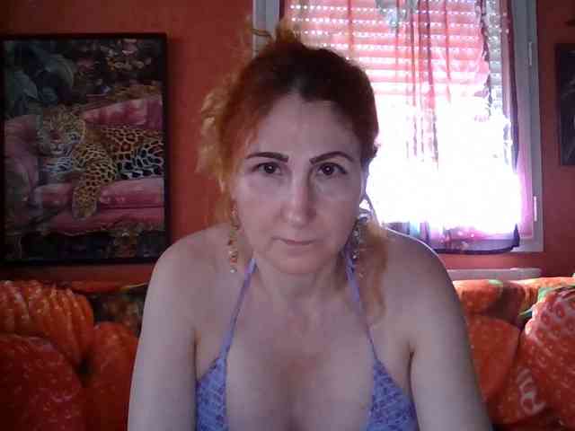 Angelique4 webcam