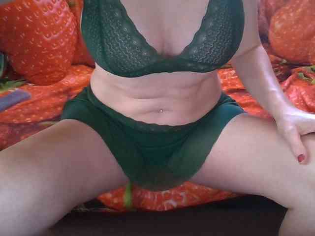 Angelique4 webcam