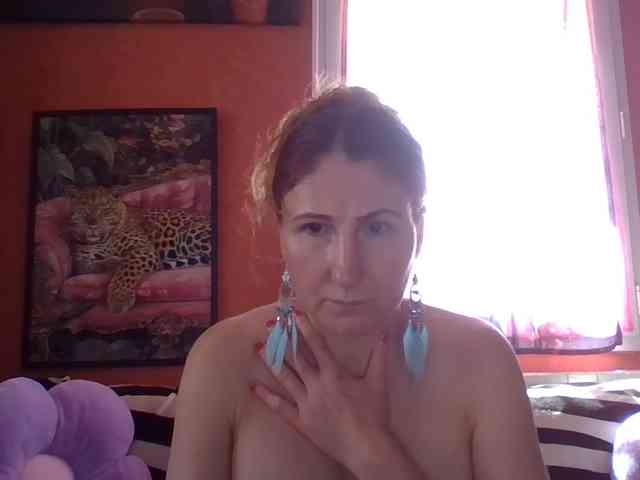 Angelique4 webcam