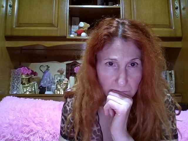 Angelique4 webcam