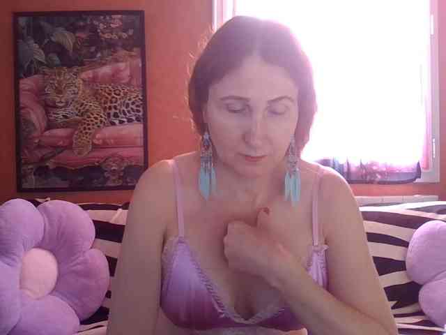 Angelique4 webcam