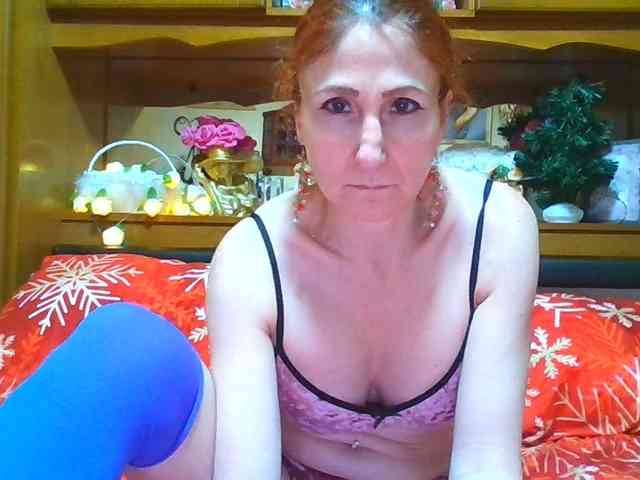 Angelique4 webcam