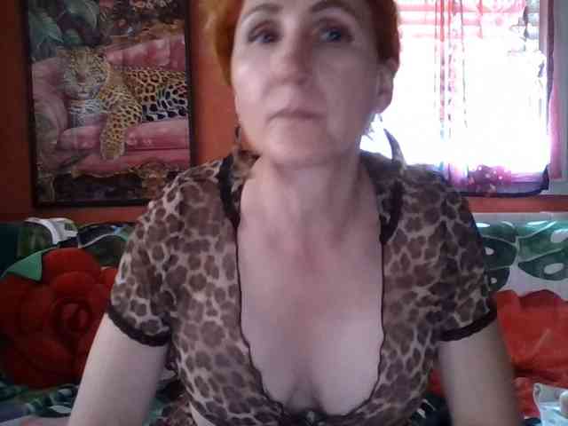 Angelique4 webcam