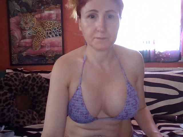 Angelique4 webcam