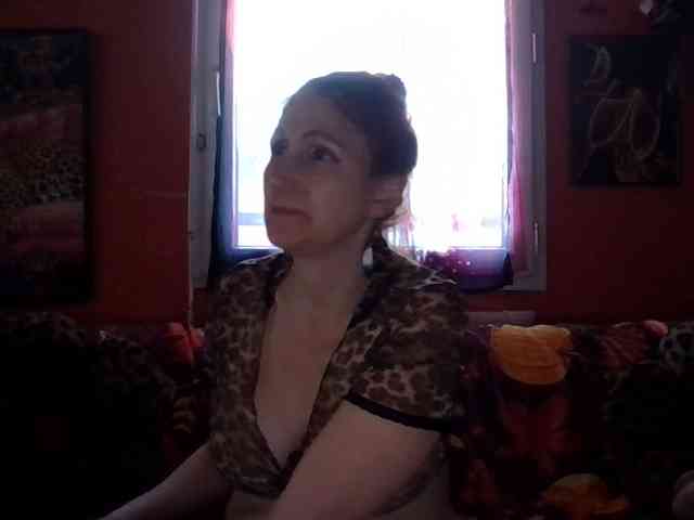 Angelique4 webcam