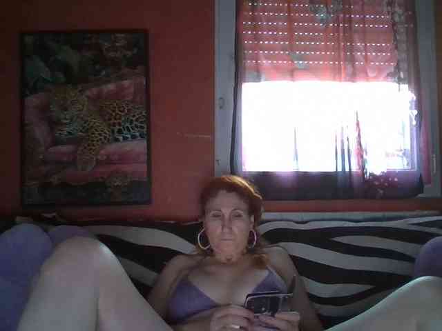 Angelique4 webcam