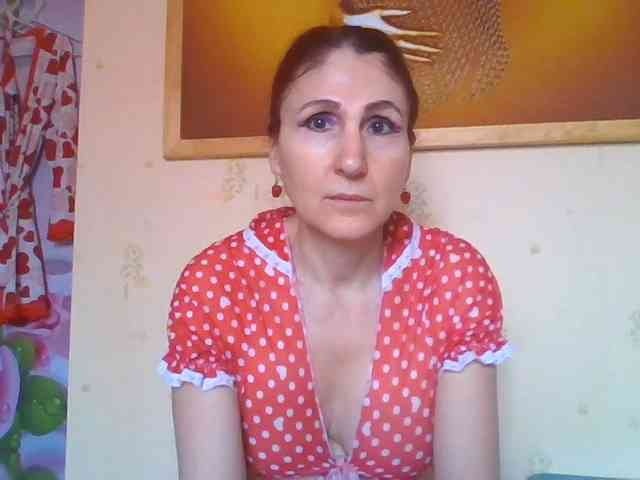 Angelique4 webcam