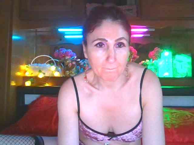 Angelique4 webcam