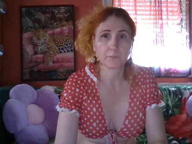 Angelique4 webcam