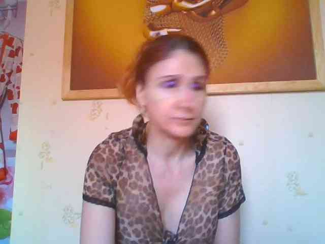 Angelique4 webcam