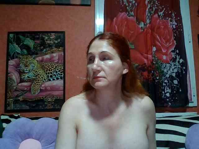 Angelique4 webcam