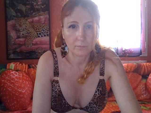 Angelique4 webcam