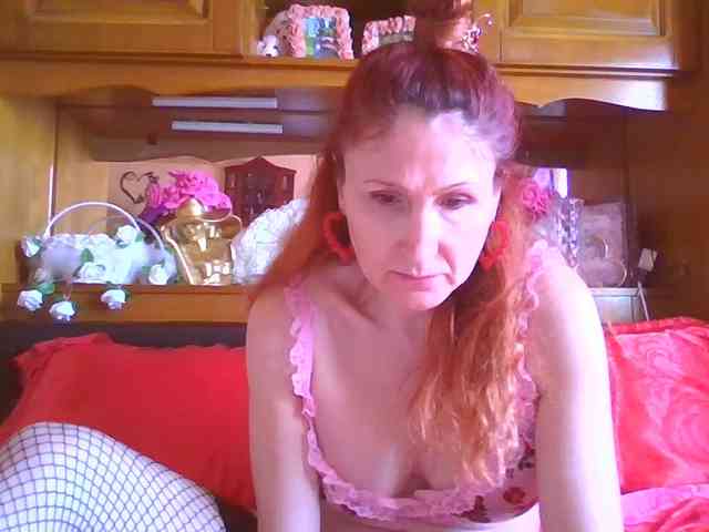 Angelique4 webcam