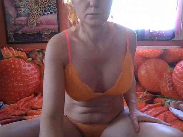 Angelique4 webcam
