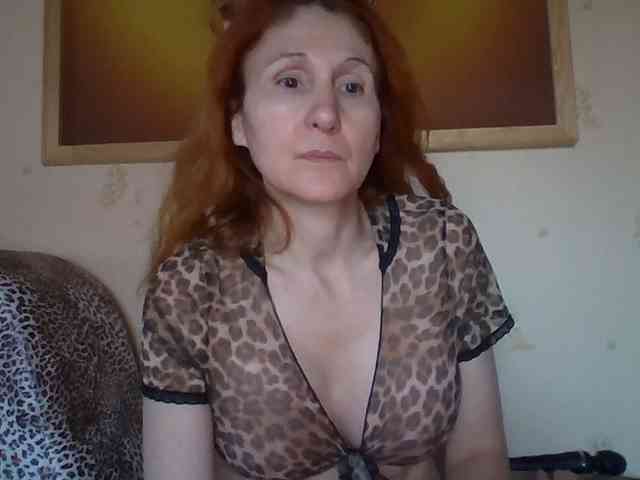 Angelique4 webcam