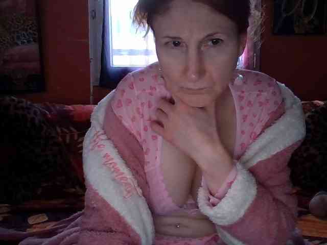 Angelique4 webcam