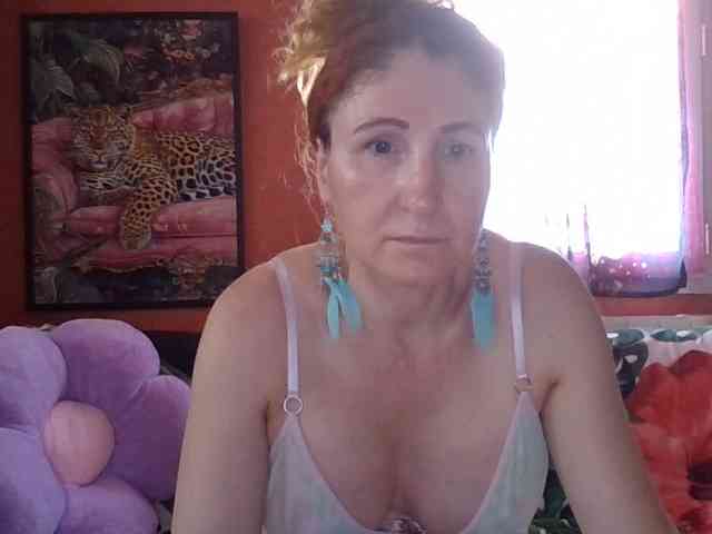 Angelique4 webcam