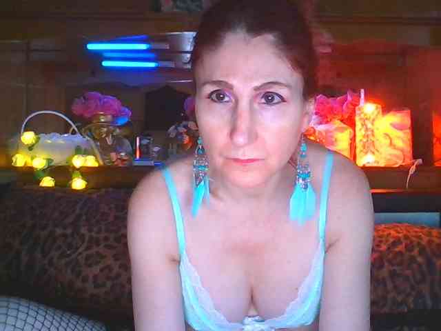 Angelique4 webcam