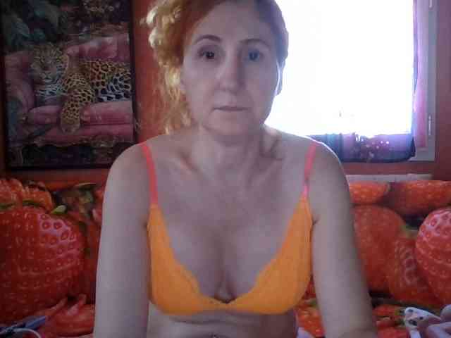 Angelique4 webcam