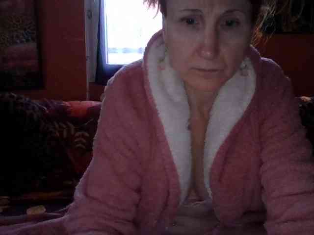 Angelique4 webcam
