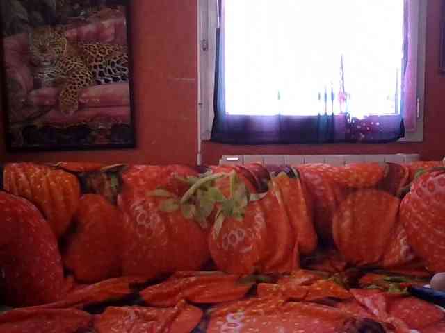 Angelique4 webcam