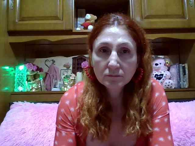 Angelique4 webcam