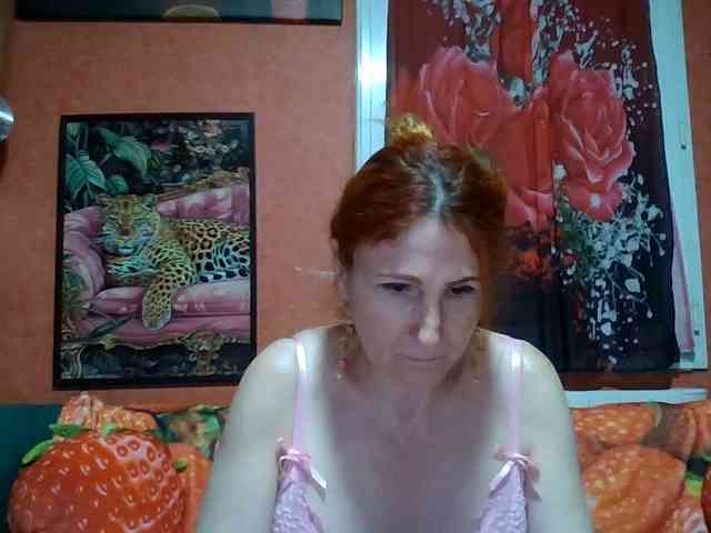 Angelique4 webcam