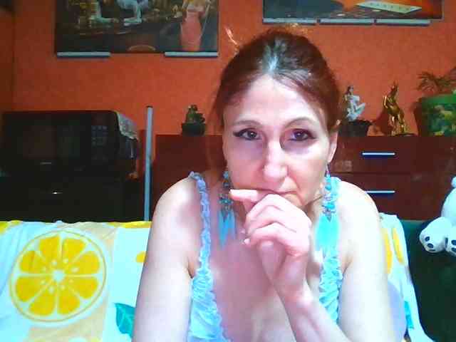 Angelique4 webcam