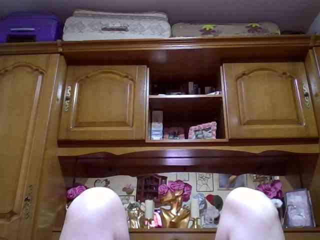 Angelique4 webcam
