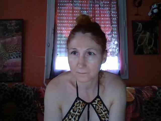 Angelique4 webcam