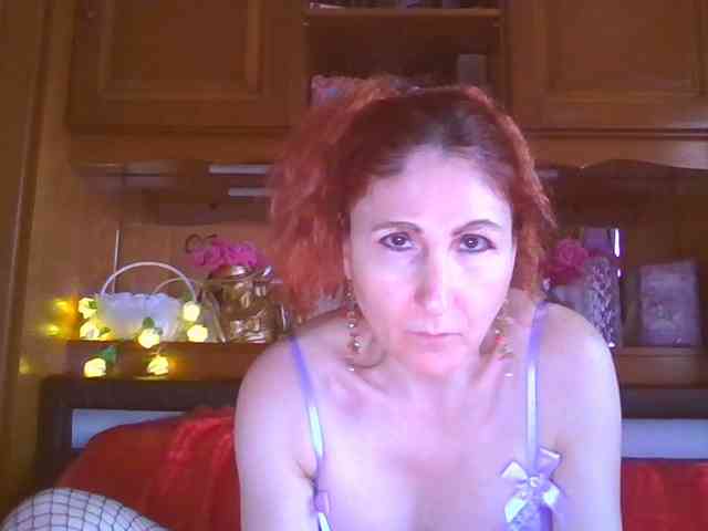 Angelique4 webcam