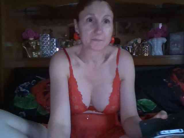 Angelique4 webcam