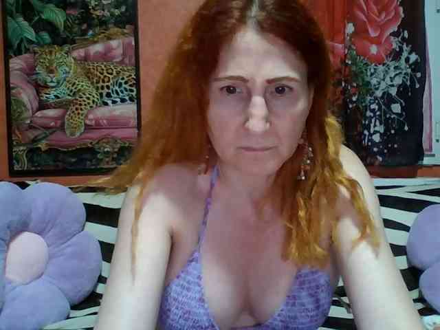 Angelique4 webcam