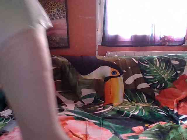 Angelique4 webcam