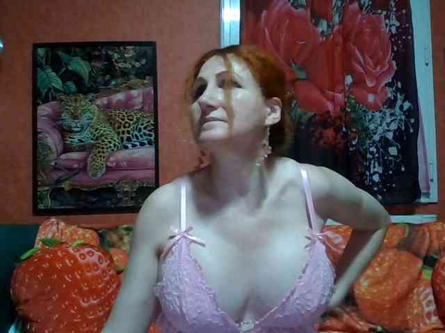 Angelique4 webcam