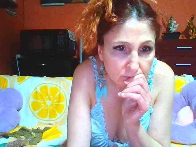 Angelique4 webcam