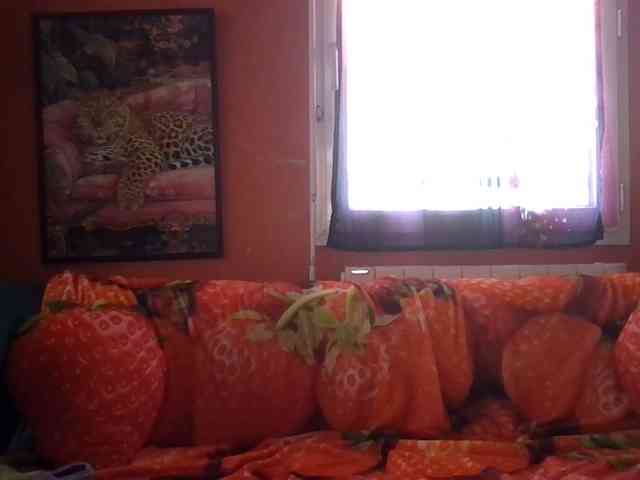 Angelique4 webcam