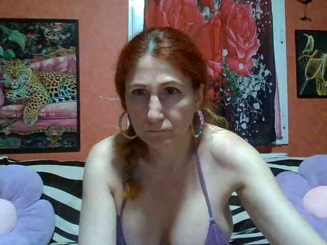 Angelique4 webcam