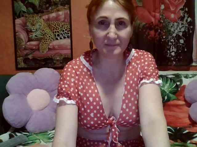 Angelique4 webcam